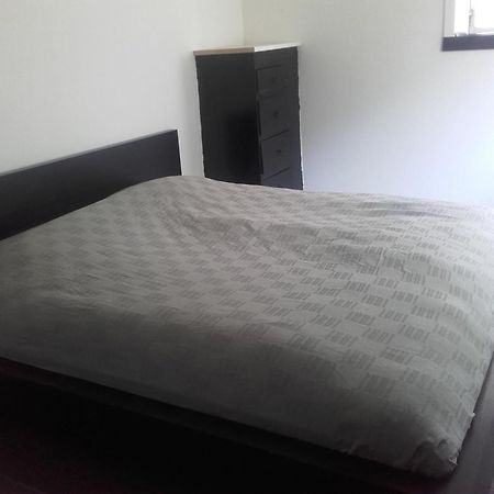 Nilles Bed & Breakfast Olgod Quarto foto